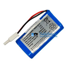 Batería para COBORN 18650-2S1P [Batería de repuesto]